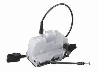 DORTEL 106010 Kapi Kilidi Arka Sag Megane Ii